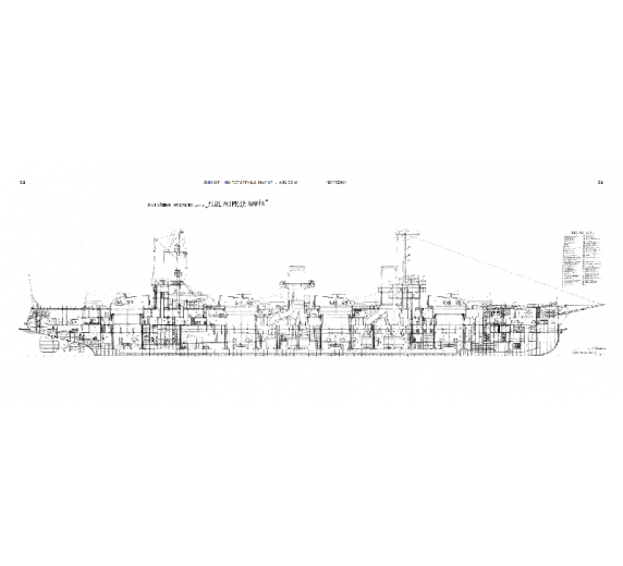 Линейный корабль «Императрица Мария» фото 16