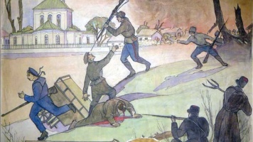 Семь «почему» Гражданской войны: противостояние большевиков и казаков