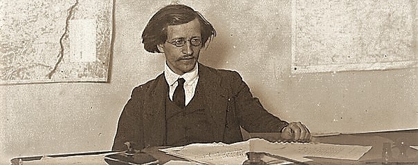 Тамбову нужна была встряска: фрагмент из книги «Антоновщина» об Антонове-Овсеенко