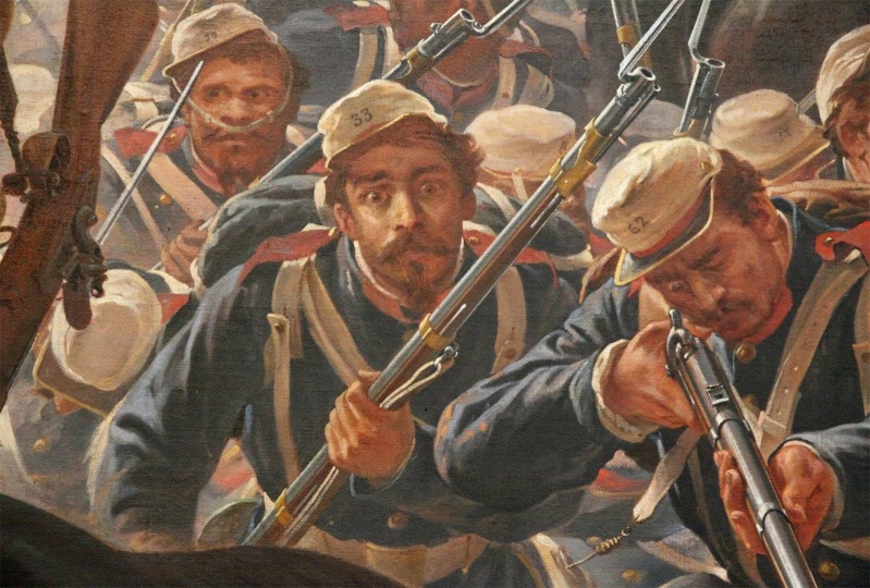 «Горький»: книга о Великой Парагвайской войне. Бойня, которая опередила время