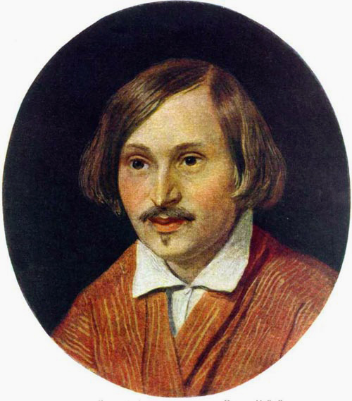 N.Gogol_by_A.Ivanov_(1841,_Russian_museum)
